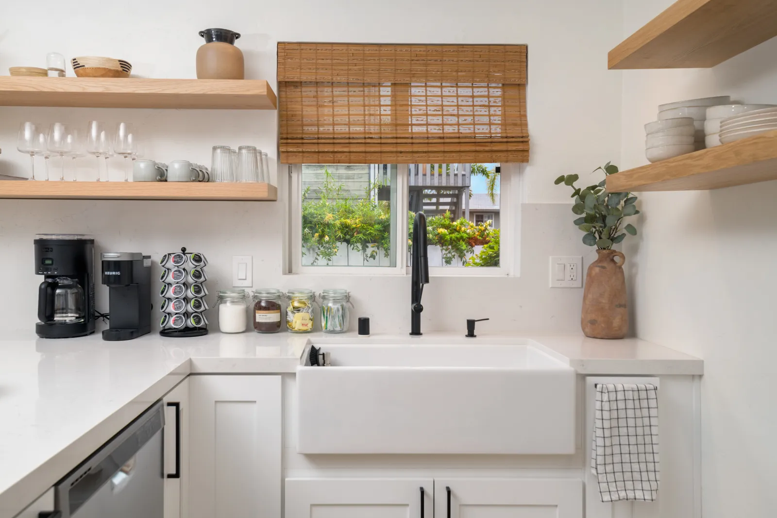 Pacific Beach Kitchen Remodel