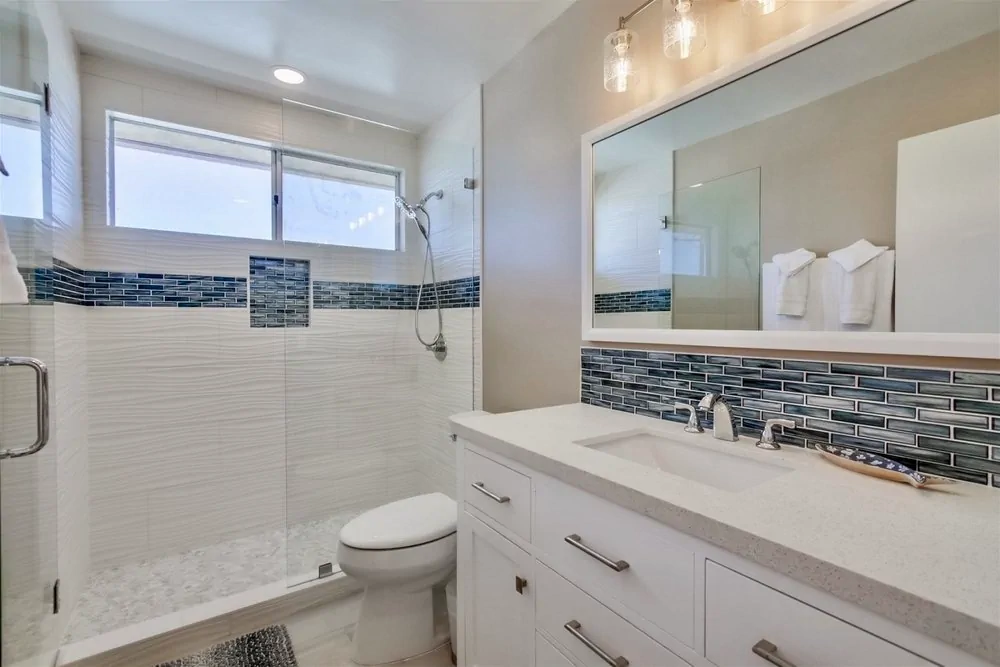 Mission Bay Condo Remodel