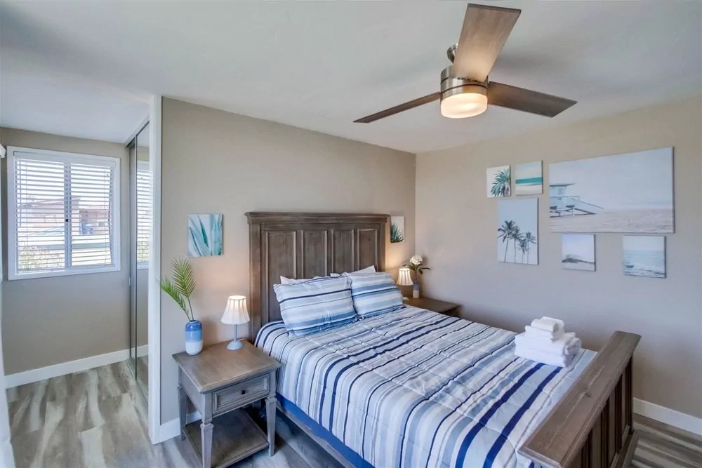Mission Bay Condo Remodel