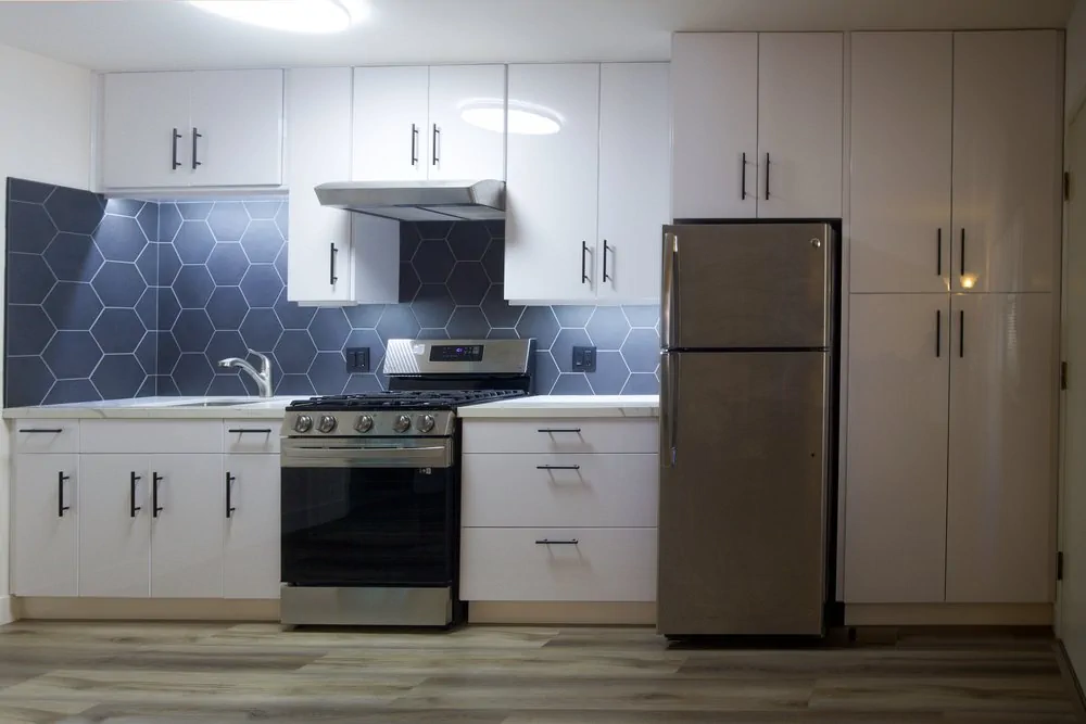 Mission Hills Condo Remodel