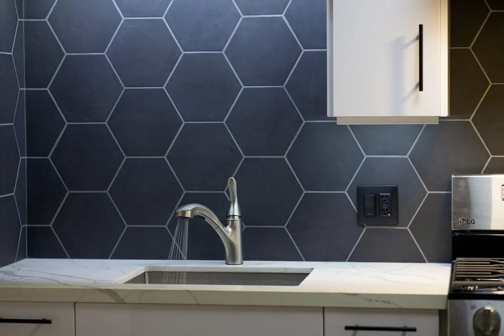 Mission Hills Condo Remodel