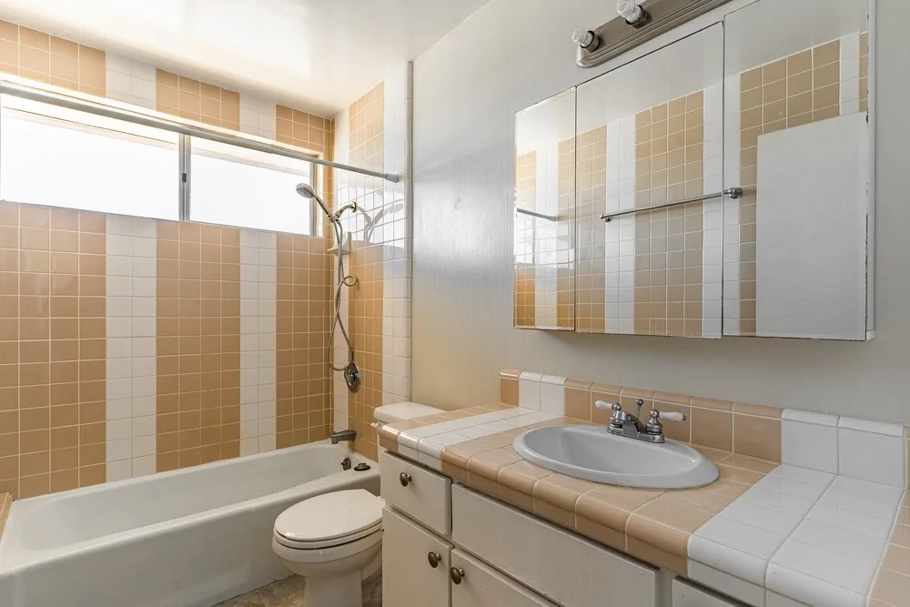 Mission Bay Condo Remodel