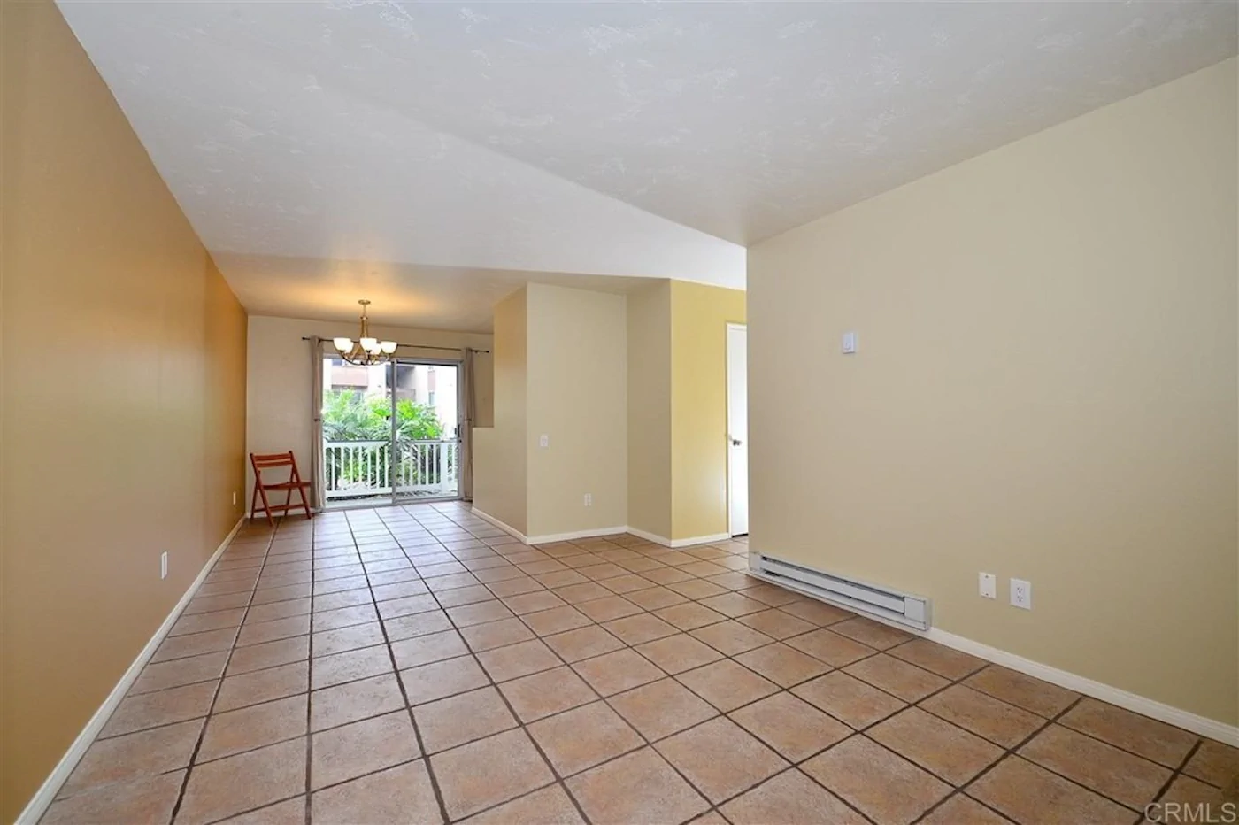 Huerfano Remodel