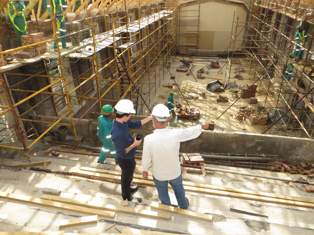 Why Effective Communication is the Cornerstone of Successful Home Renovations