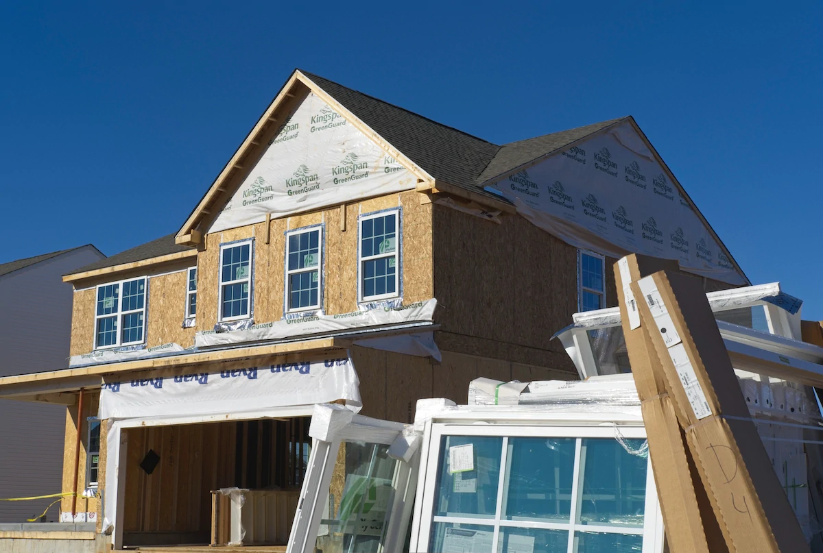 Renovation without Frustration: 5 Smart Strategies to Manage Your General Contractor Minus the Micro