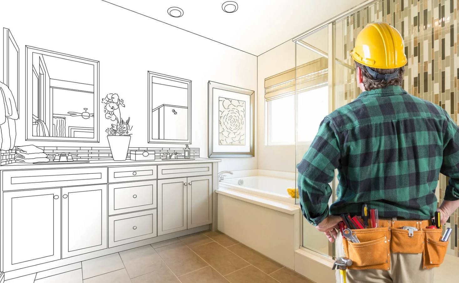 General Contractor Hiring Misconceptions: Debunking 5 Common Myths