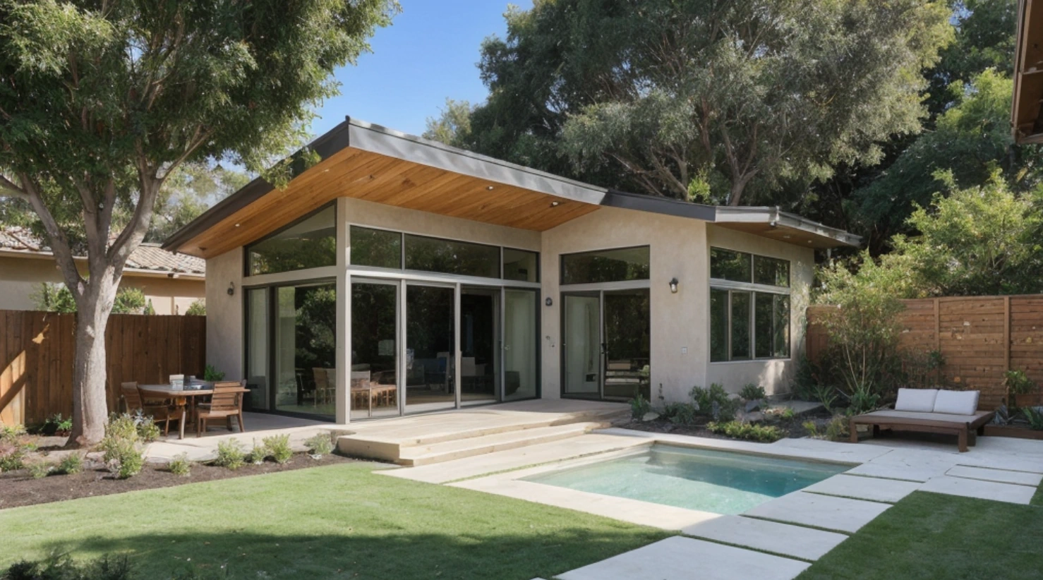 Thinking of Selling in California? Add an ADU First for Maximum Resale Value