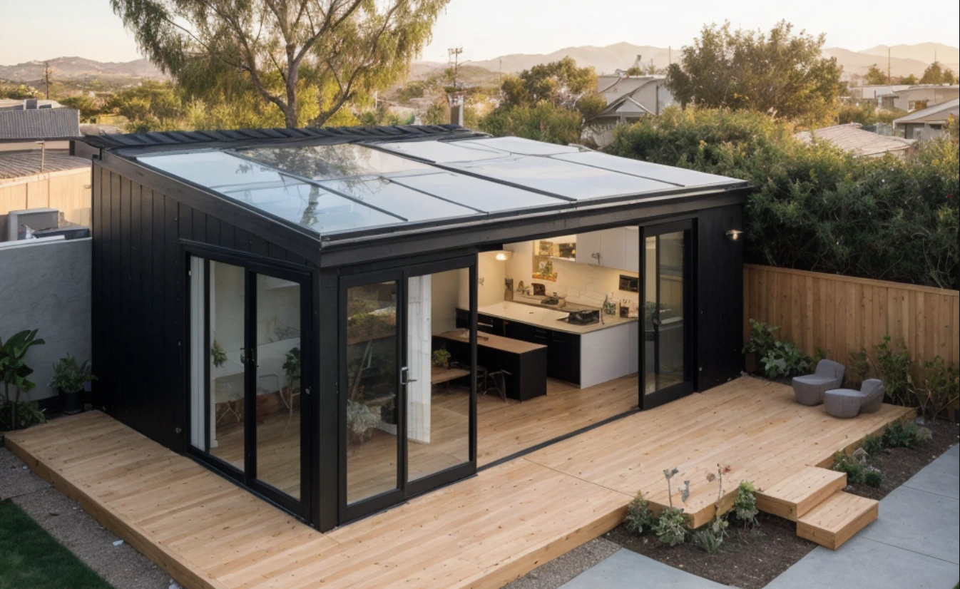 10 Incredible ADU Space-Saving Tips You Need to Know