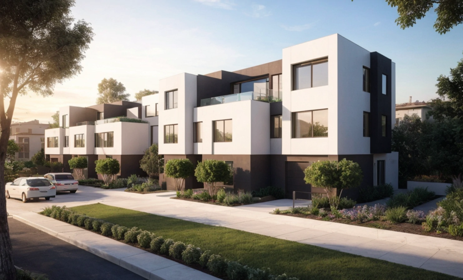 Maximize Your Returns: 6 Financial Benefits of SB9 Property Development