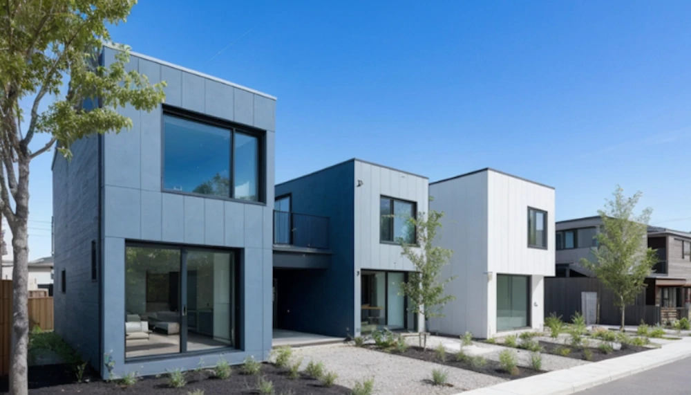 7 Groundbreaking Ways California's SB9 is Transforming the Housing Market