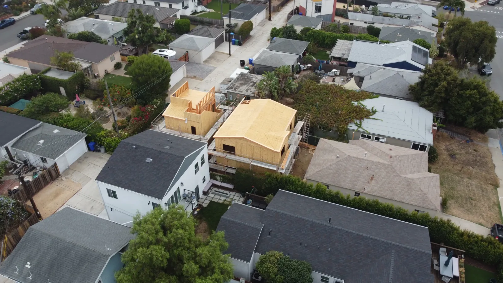 Here’s Why Multi-ADUs Are the Future of Real Estate Investment in San Diego