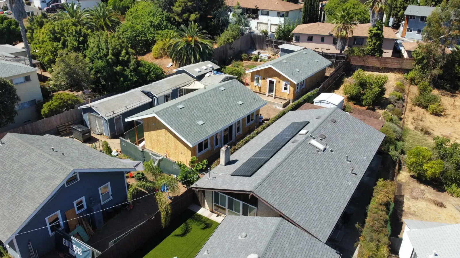 Guava SB9 Multifamily Project