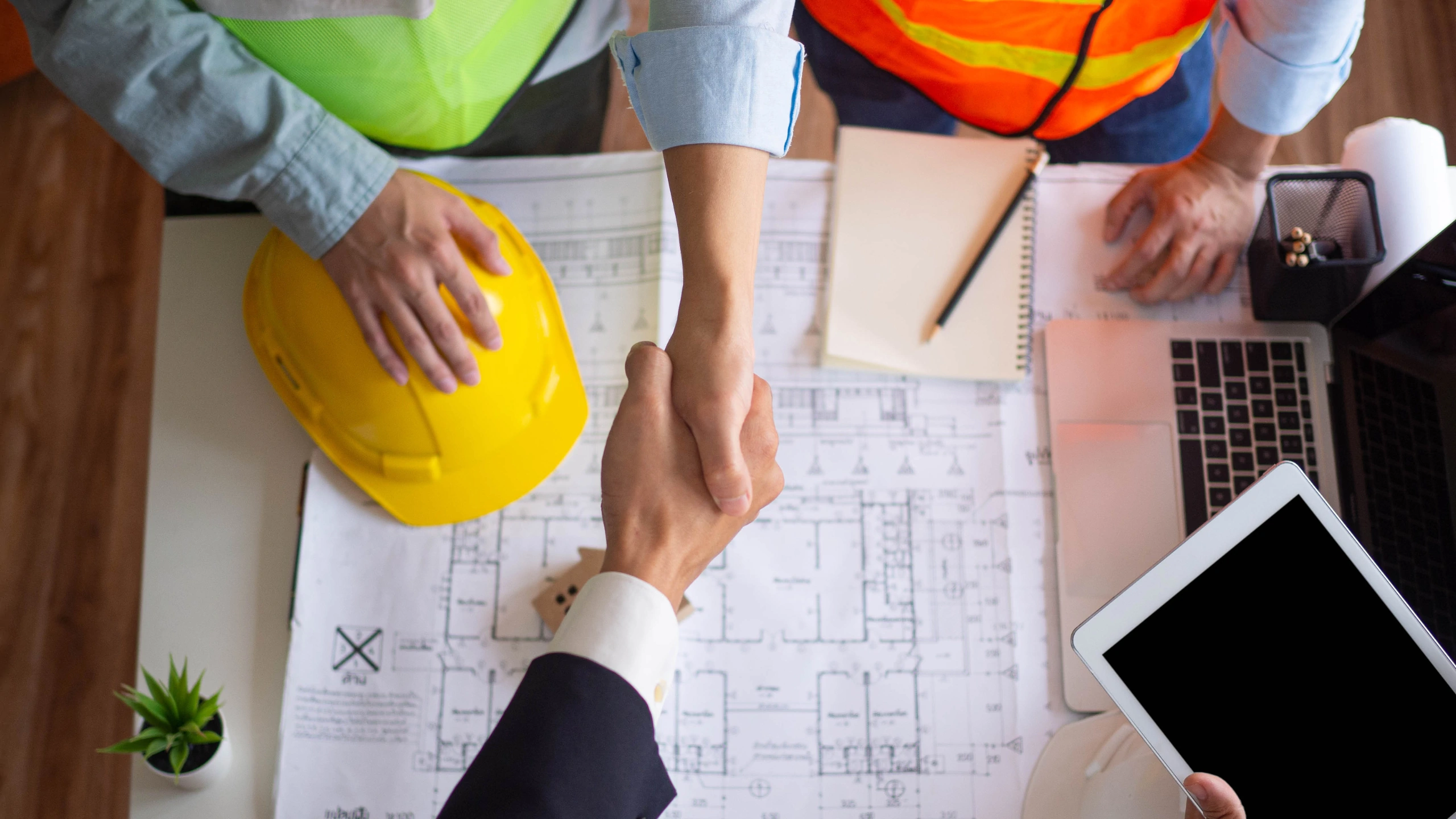 SB9 Projects Done Right: Real Client Experiences and Lessons Learned