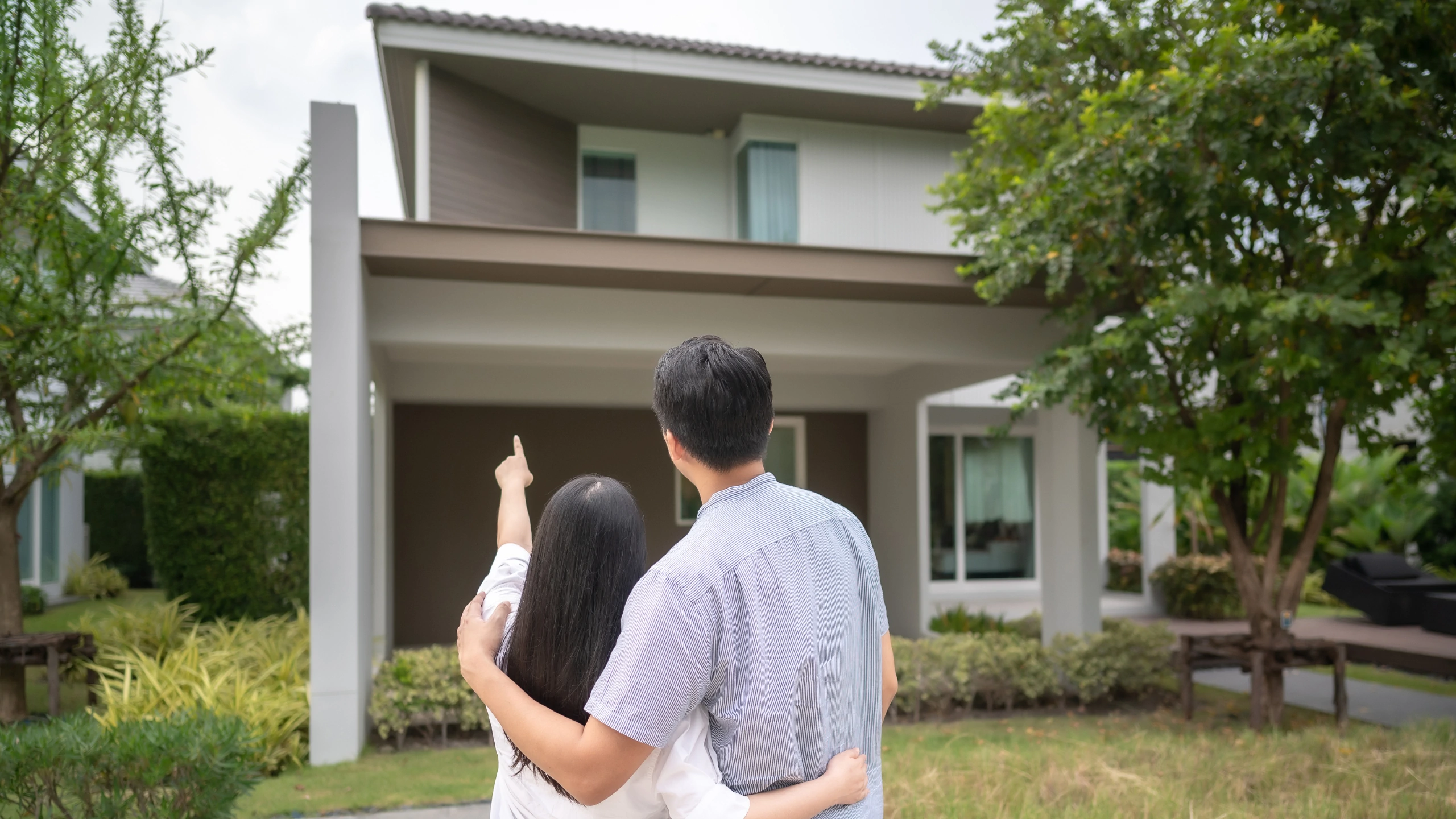 Smart Budgeting for New Home Construction: 6 Essential Hidden Costs to Consider