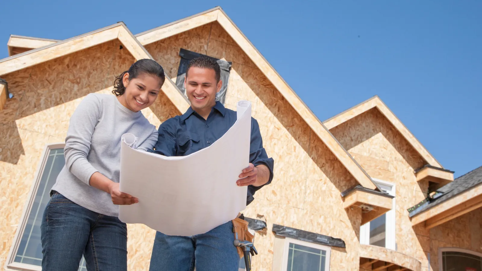 The Complete Checklist for Building a Home in California: From Planning to Completion