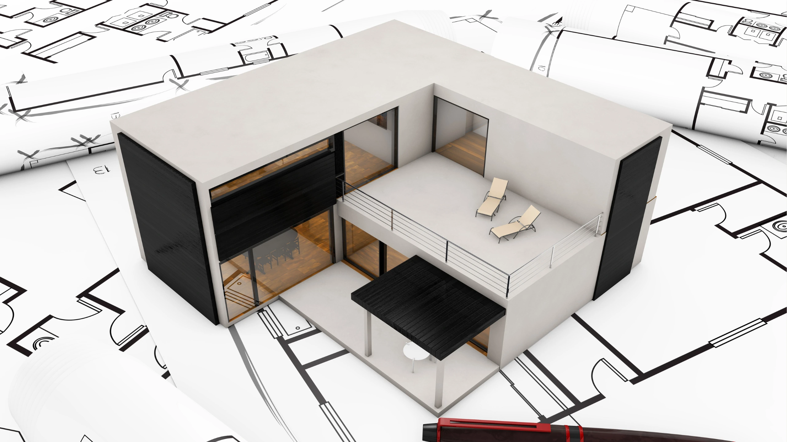 Building a New Home with ADU Options - Let's Unlock Your Property's Great Potential
