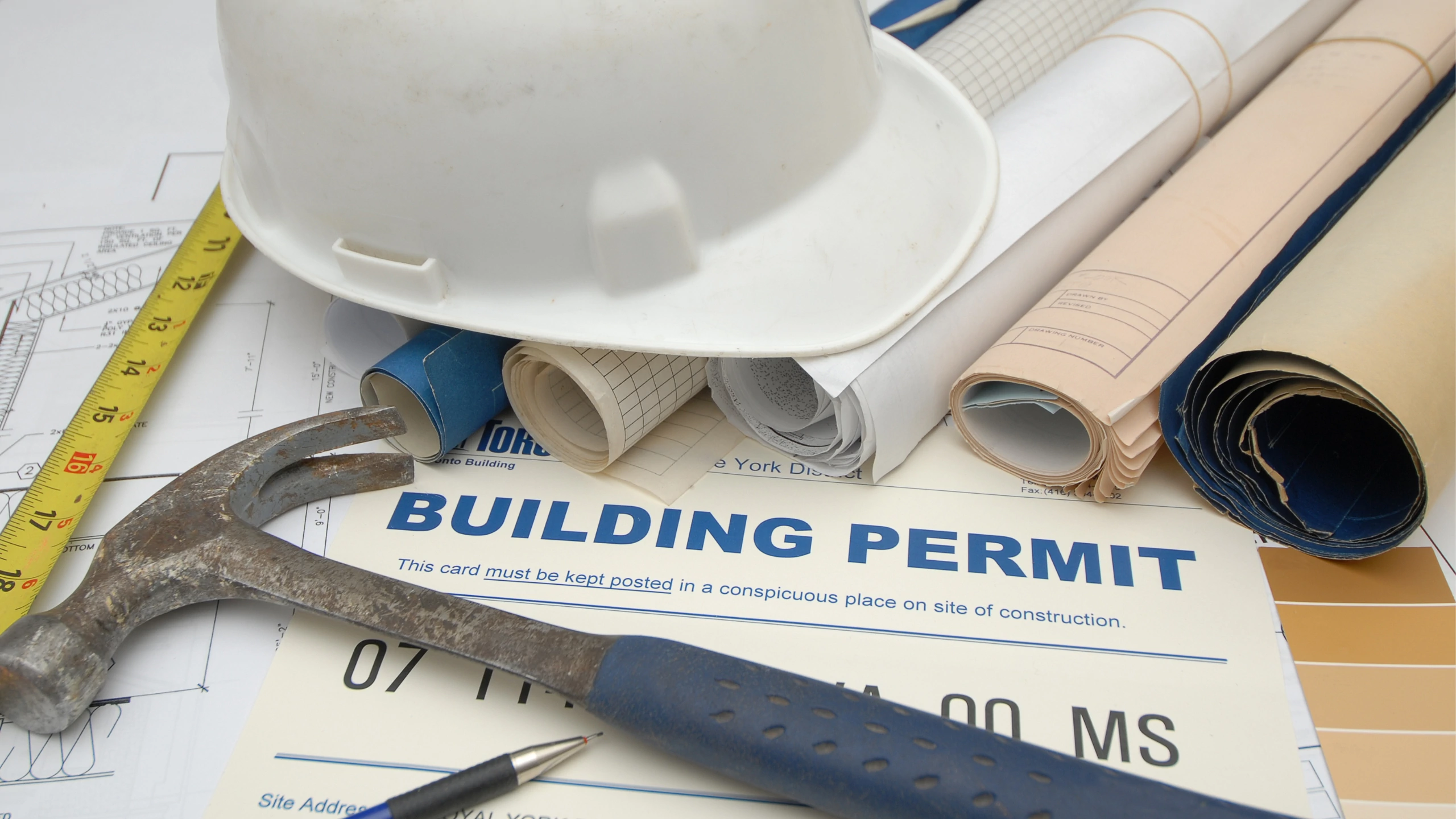 Permitting Simplified: Navigating SB9 Approvals with Ease