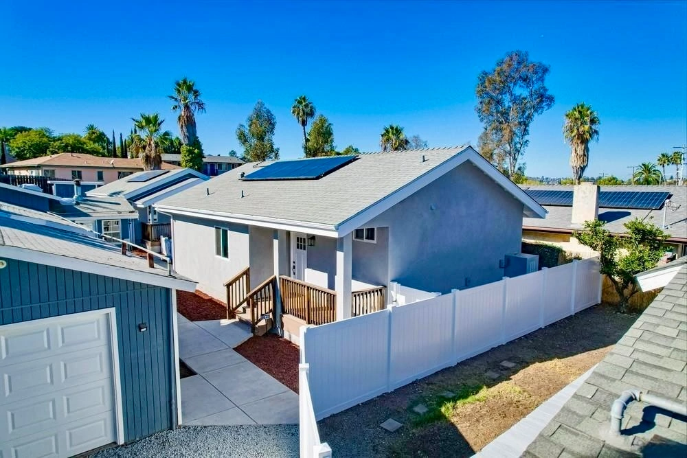 Guava SB9 Multifamily Project