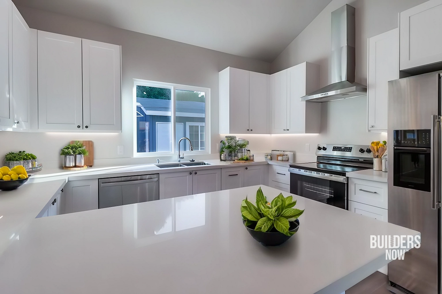 Guava SB9 Multifamily Project