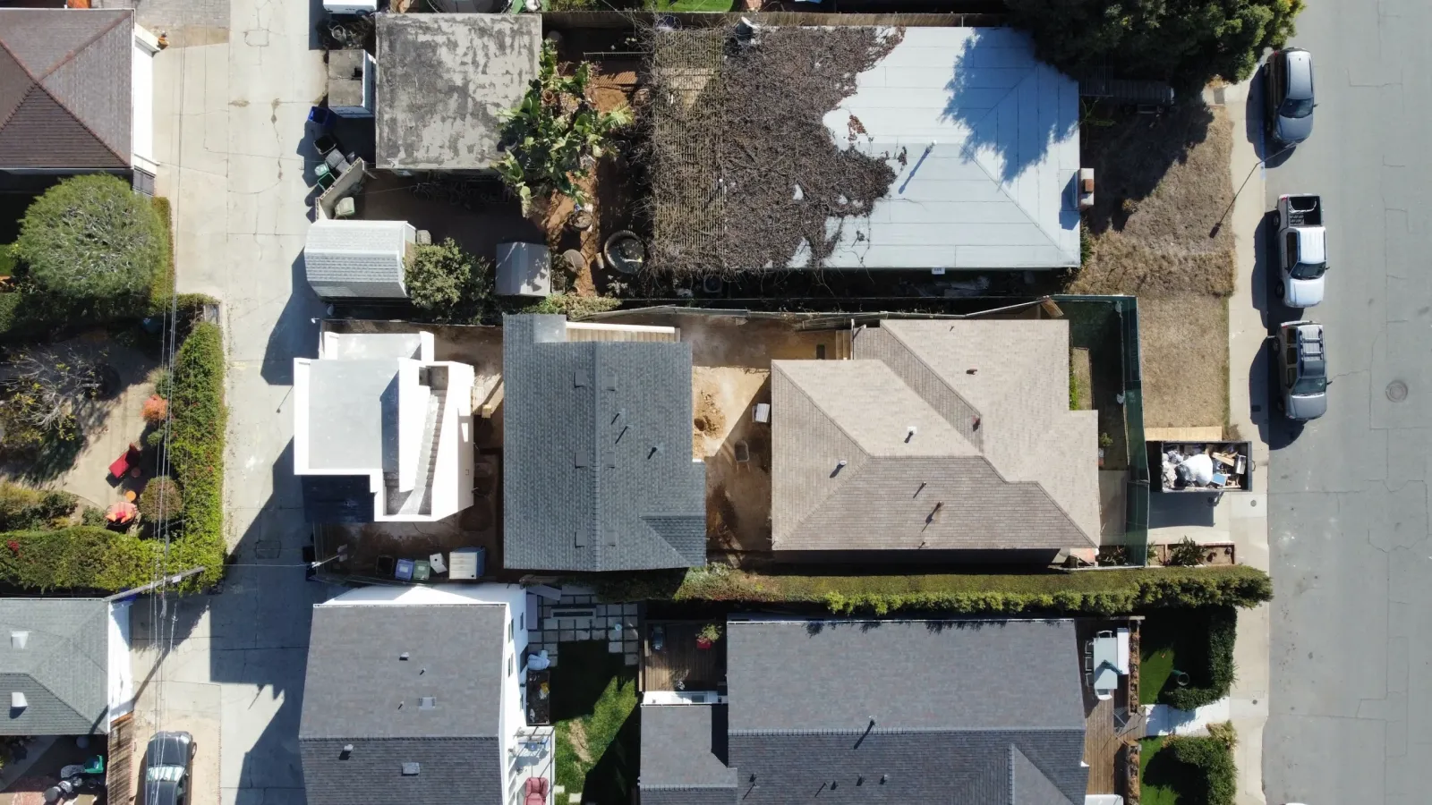 SB9 vs. ADU Bonus Program: Choosing the Best Strategy for Your Property in San Diego