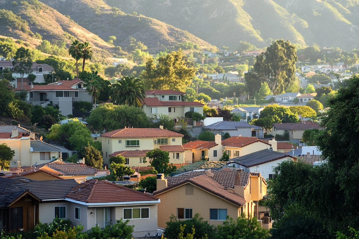 Why Local Context Matters: Adapting Construction Strategies for Each California Neighborhood