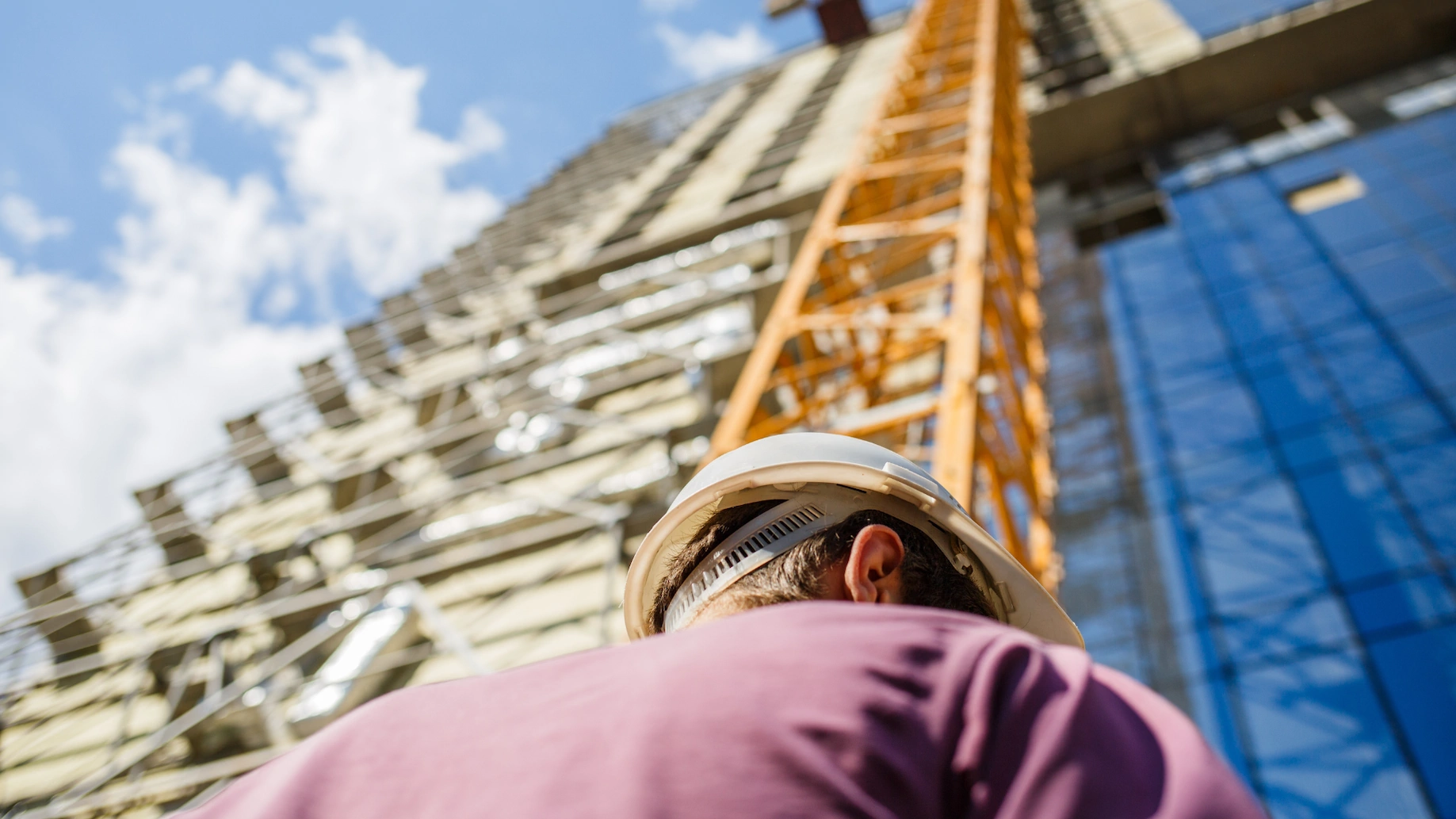 Pioneering Modern Construction: Builders Now's Approach to Industry Evolution