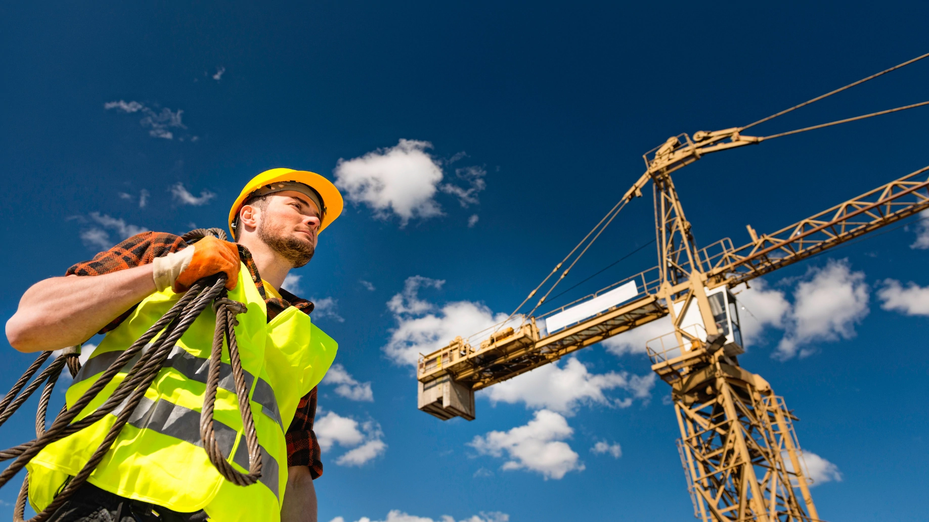 Building a Career in Construction: Simon Says, Lay the Groundwork with Builders Now