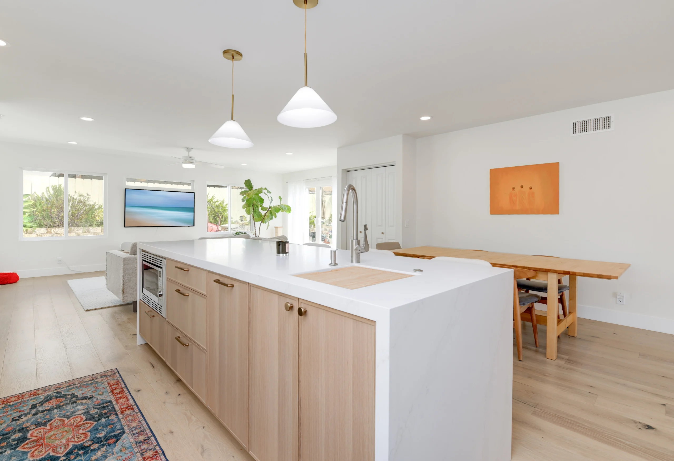 Andasol St. Addition & Remodel
