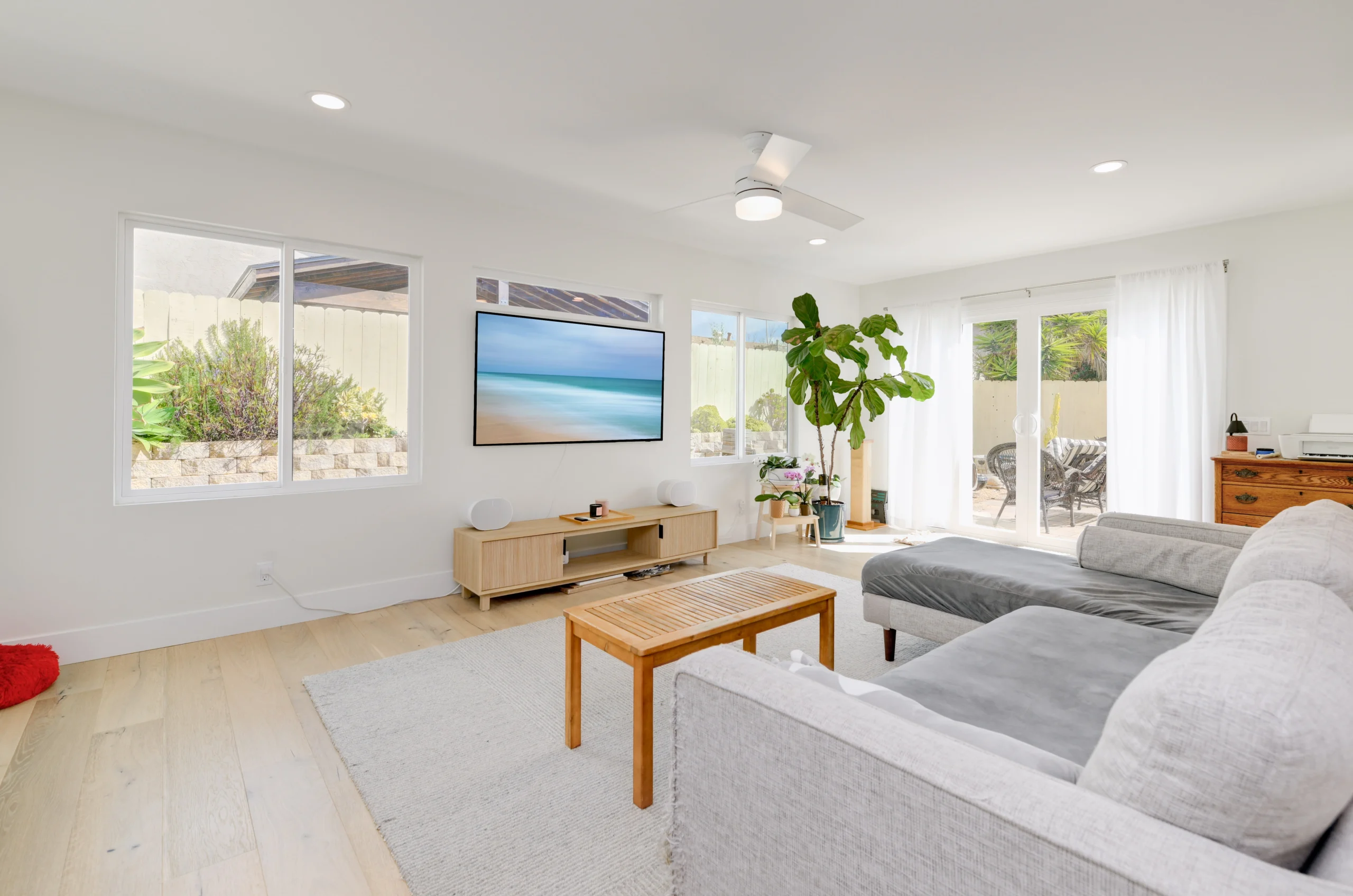 Andasol St. Addition & Remodel