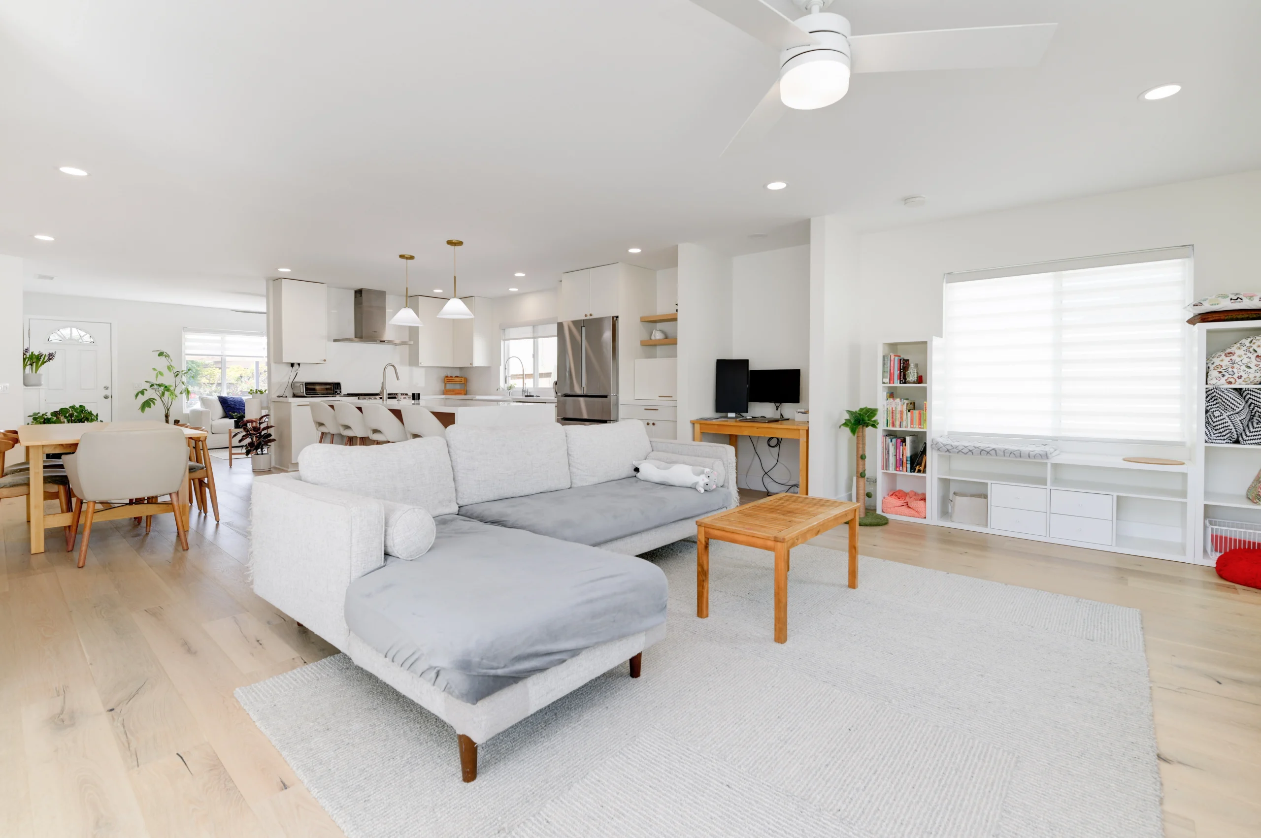 Andasol St. Addition & Remodel