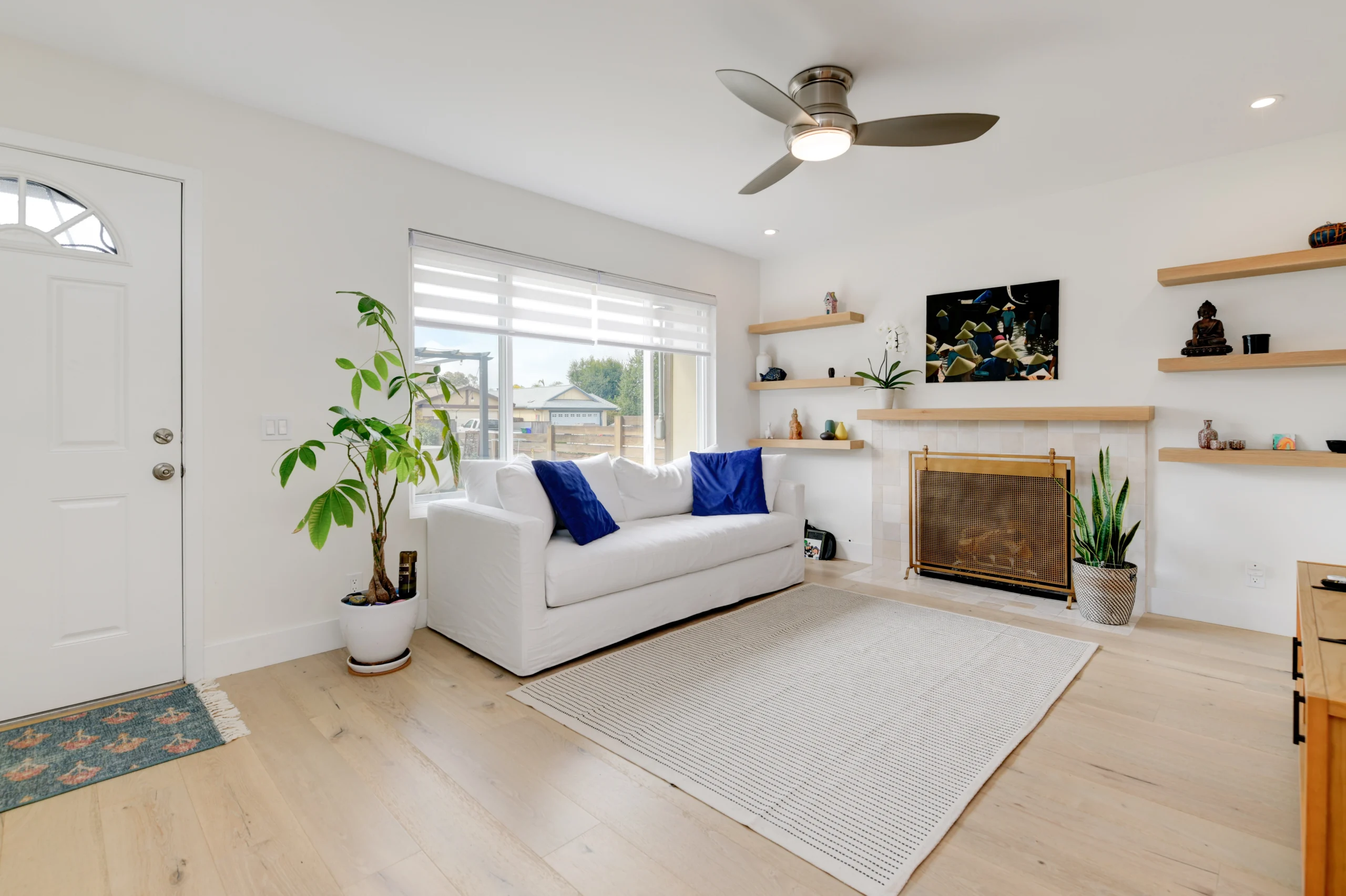 Andasol St. Addition & Remodel