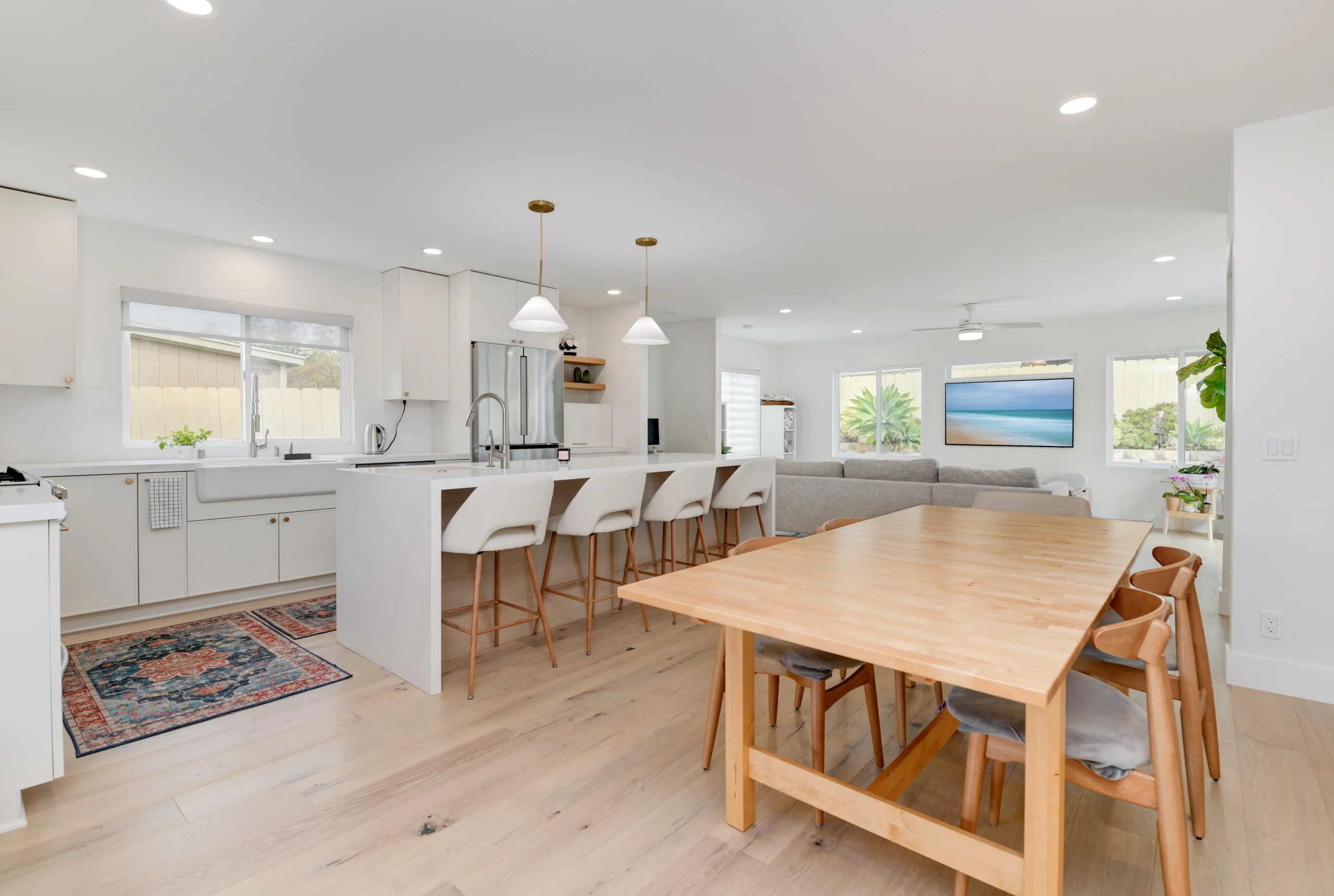 Andasol St. Addition & Remodel