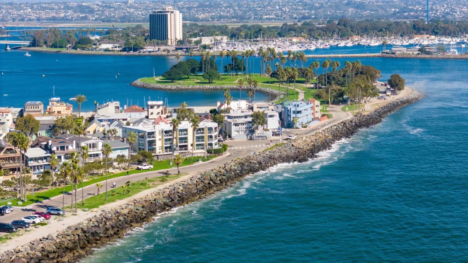 California Cities have Adopted AB 1033: Why San Diego May Be Next