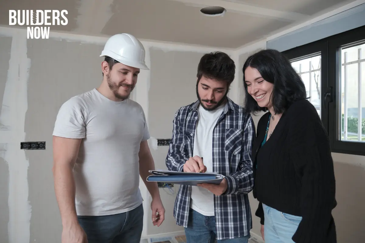 A licensed home addition contractor explaining the ROI of ADUs