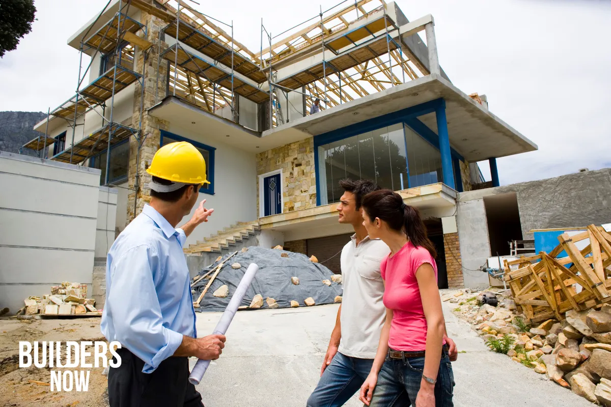 What Contractors Look for in a Lot Split Property: Evaluating SB9 Potential in California