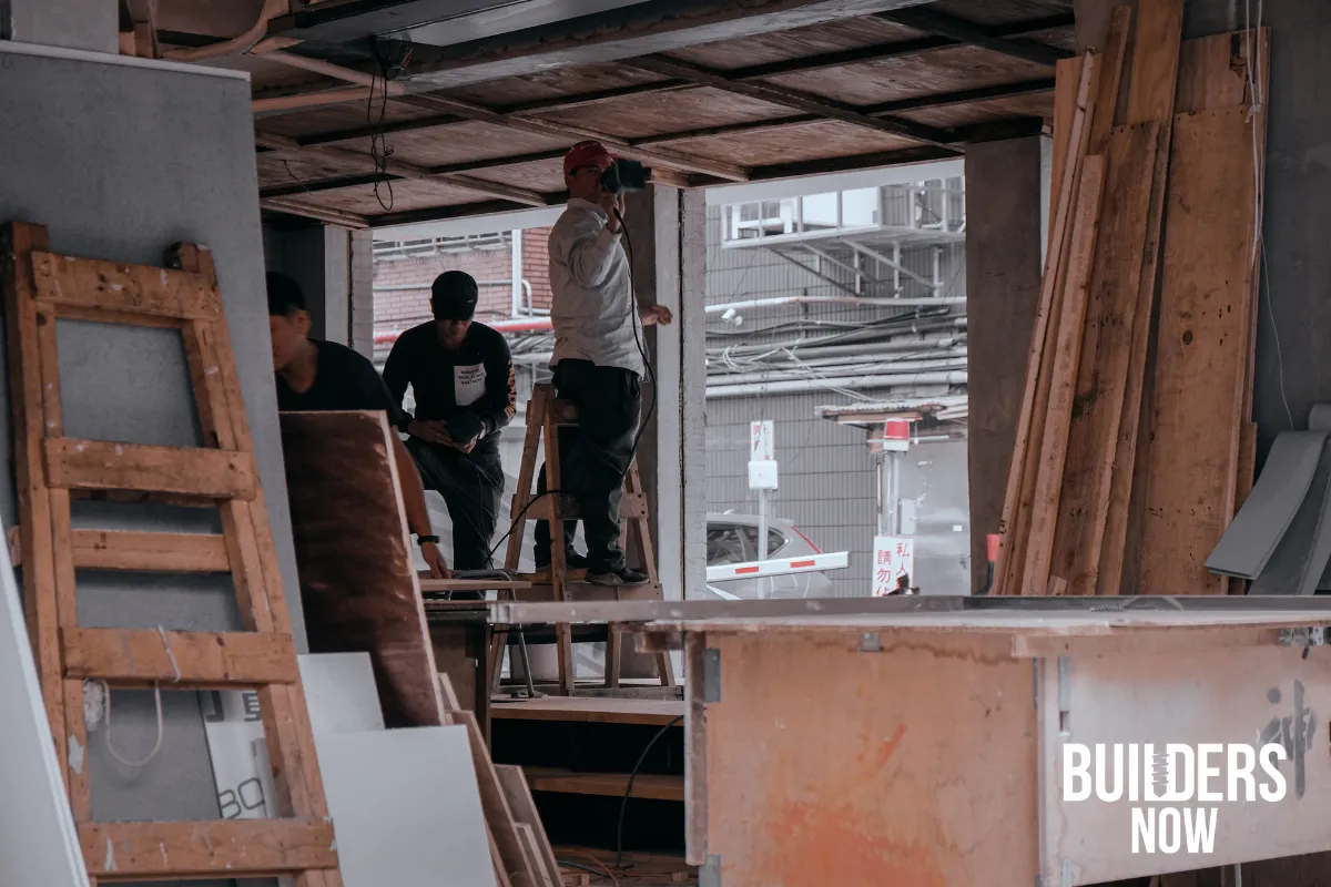 Home Renovation Stress: How Contractors Keep Projects Moving Through the Messy Middle (Part 2)