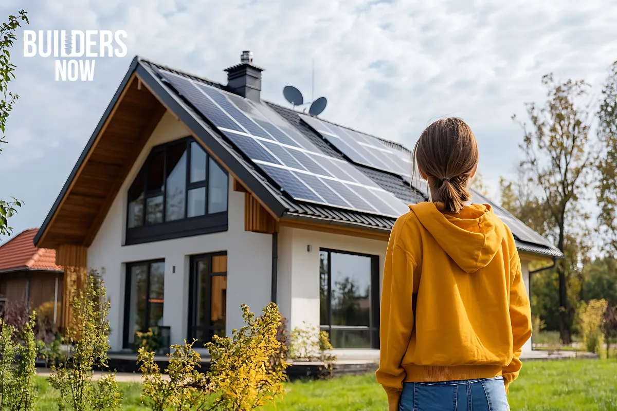 The "Hate SDG&E" Package: A Deep Dive into the Premium, All-Electric Home