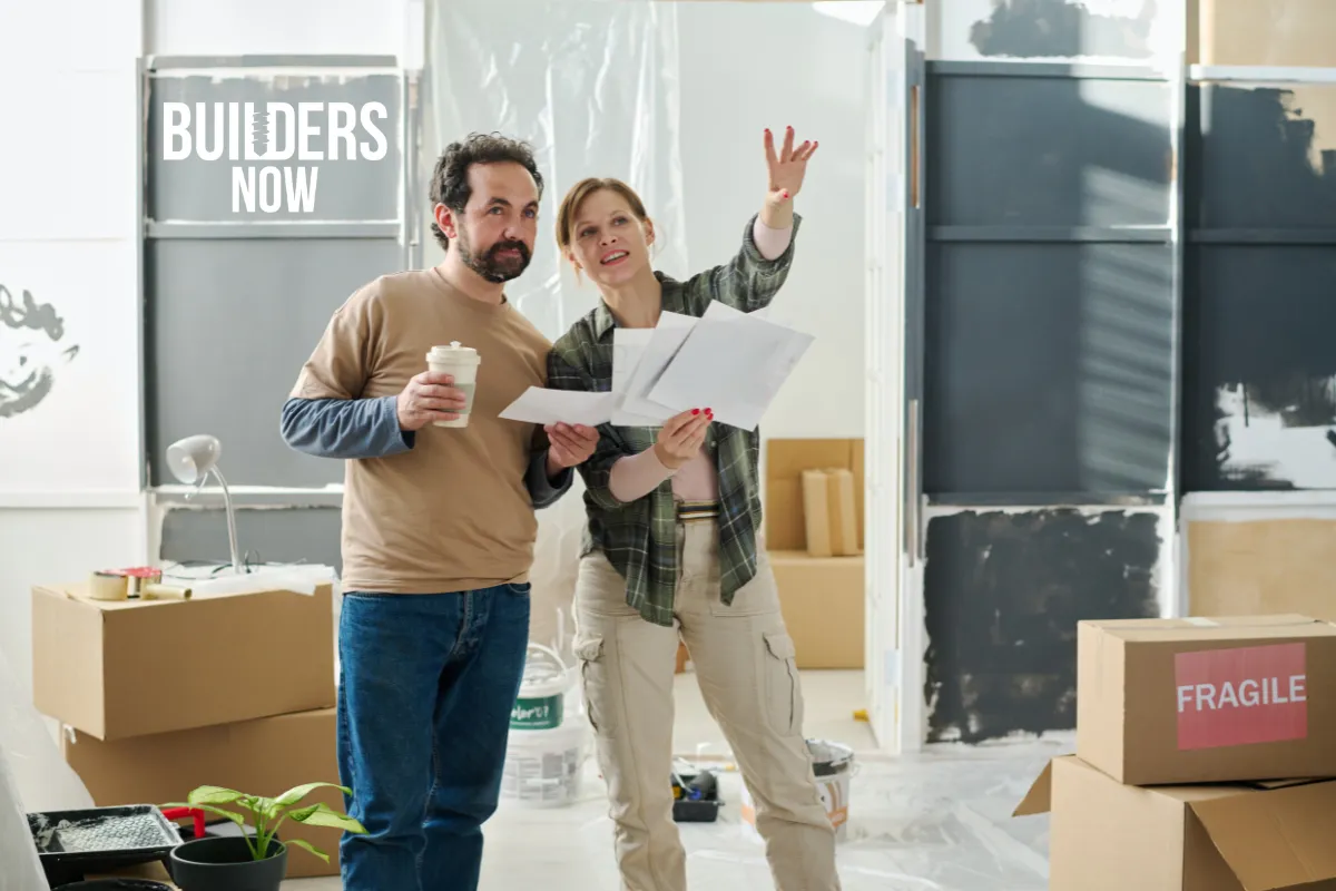 What is a Full-Gut Rebuilds and How It Create Better Homes