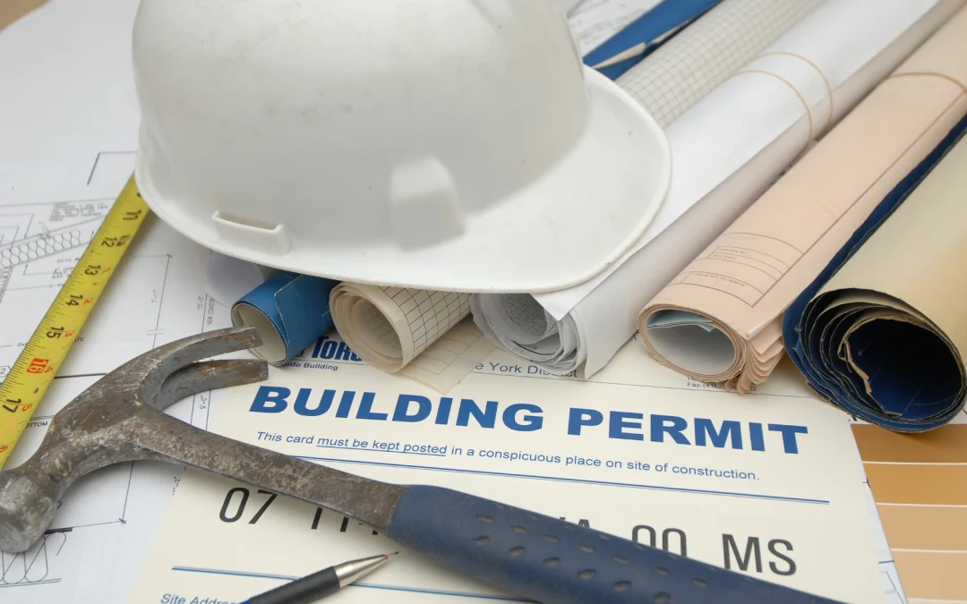 Blog 6 Here’s Why Skipping the Building Permit Is a Costly Mistake