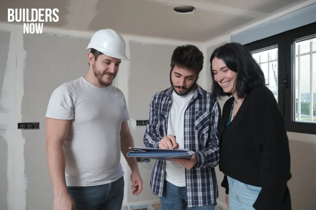 A licensed home addition contractor explaining the ROI of ADUs