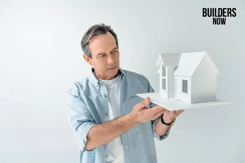 Homeowner thinking about buying a fixer-upper