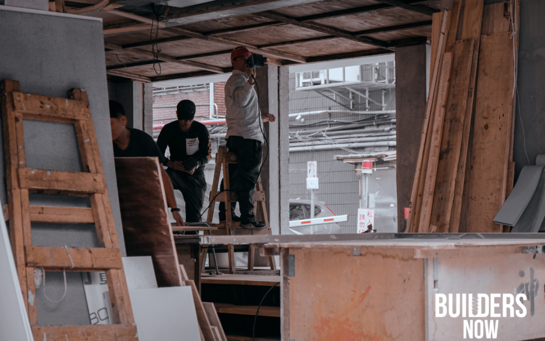 Home Renovation Stress: How Contractors Keep Projects Moving Through the Messy Middle (Part 2)