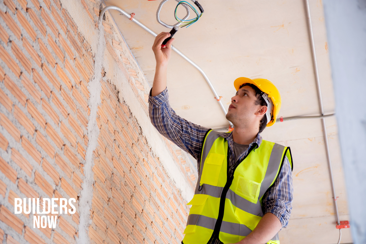 All about All-Electric Home